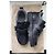 Zapatillas Derby Gucci de piel negra Negro - vista 10