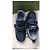 Zapatillas Derby Gucci de piel negra Negro - vista 12