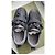 Zapatillas Derby Gucci de piel negra Negro - vista 2