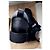 Zapatillas Derby Gucci de piel negra Negro - vista 6