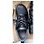 Zapatillas Derby Gucci de piel negra Negro - vista 8