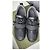 Zapatillas Derby Gucci de piel negra Negro - vista 9