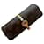 Set de crayons de couleur Monogram Louis Vuitton Marron Multicolore Doré