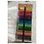 Set de crayons de couleur Monogram Louis Vuitton Marron Multicolore Doré - vue 4