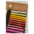 Set de crayons de couleur Monogram Louis Vuitton Marron Multicolore Doré - vue 5