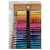 Set de crayons de couleur Monogram Louis Vuitton Marron Multicolore Doré - vue 6