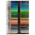 Set de crayons de couleur Monogram Louis Vuitton Marron Multicolore Doré - vue 7