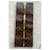 Set de crayons de couleur Monogram Louis Vuitton Marron Multicolore Doré - vue 8