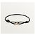Bracciale Trinity di Cartier Rosso D'oro - vista 5
