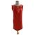 Balenciaga Kleid Orange Größe 38