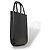 Borsa shopping mini Saint Laurent Nero - vista 14