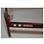 Occhiali Burberry B2136 Rosso Scuro Plastica Multicolore Bordò - vista 4