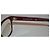 Occhiali Burberry B2136 Rosso Scuro Plastica Multicolore Bordò - vista 6