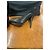 Fendi Schwarze Leder Peeptoe-Plateau-Pumps - Ansicht 2