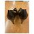 Autre Marque Kalogirou Braune Leder-Pumps mit Spitzem Absatz - Ansicht 2