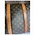 Autre Marque Keepall con il suo certificato Entropy. Monogramma - vista 10