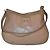 Borsa a mano Salvatore Ferragamo in pelle beige