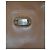 Borsa a mano Salvatore Ferragamo in pelle beige - vista 2