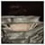 Coco rain Borsa Chanel Flap Nera in Cotone Nero - vista 3