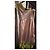 Vestido de ganchillo Karen Millen Verde Limón Verde claro - vista 8