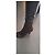 Botas Free Lance de cuero marrón efecto cocodrilo Marrón oscuro - vista 5