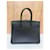 Borsa Hermès Birkin 30 Nero - vista 14