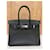 Borsa Hermès Birkin 30 Nero - vista 15
