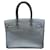 Borsa Hermès Birkin 30 Nero - vista 4