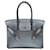 Borsa Hermès Birkin 30 Nero - vista 5