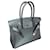 Borsa Hermès Birkin 30 Nero - vista 7