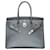 Borsa Hermès Birkin 30 Nero - vista 8