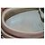Baskets Gucci en daim rose Multicolore - vue 5