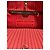 Borsa a mano Louis Vuitton Neverfull MM Pelle Marrone Chiaro - vista 10