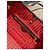 Borsa a mano Louis Vuitton Neverfull MM Pelle Marrone Chiaro - vista 12