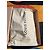 Borsa a mano Louis Vuitton Neverfull MM Pelle Marrone Chiaro - vista 18