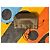 Borsa a mano Louis Vuitton Neverfull MM Pelle Marrone Chiaro - vista 4
