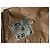 Autre Marque Leather and Shearling Aviator Jacket Brown - view 3
