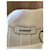 Sandro Ecru Rippstrick-Pullover Roh  - Ansicht 5