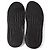 Versace Jeans Couture Sneakers basse in pelle e camoscio Versace Nero Bianco Beige - vista 5