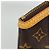 Borsa Tote Lockit di Louis Vuitton Marrone Monogramma - vista 6