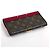 Cartera Pallas Louis Vuitton Castaño Roja Fucsia Monograma - vista 2