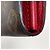 Cartera Pallas Louis Vuitton Castaño Roja Fucsia Monograma - vista 3