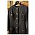 Set di 12 loghi CC Chanel vintage in oro e nero D'oro - vista 21