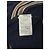 Valentino Marineblauer Hoodie mit 'V'-Applikation Dunkelblau - Ansicht 2