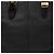 Burberry schwarze Leder-Tote - Ansicht 6
