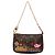 Mini Pochette Accessoires Vivienne Natale in Monogramma Marrone Louis Vuitton