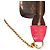 Mini Pochette Accessoires Vivienne Natale in Monogramma Marrone Louis Vuitton - vista 6