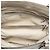 Borsa Tote Mayfair Guccissima Bianca di Gucci Bianco Bianco sporco - vista 4