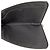Pochette Jour GM Damier Graphite Nero Louis Vuitton - vista 4