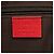Crossbody Guccissima rossa di Gucci Rosso - vista 5
